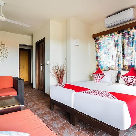 Oyo 90893 Mimpi Bungalows Kuta Lombok Eksteriør billede