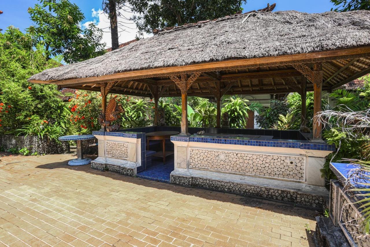 Oyo 90893 Mimpi Bungalows Kuta Lombok Eksteriør billede