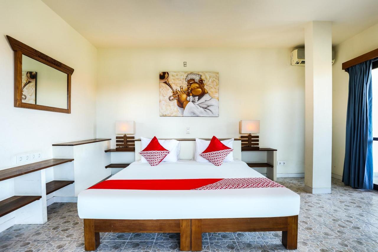Oyo 90893 Mimpi Bungalows Kuta Lombok Eksteriør billede