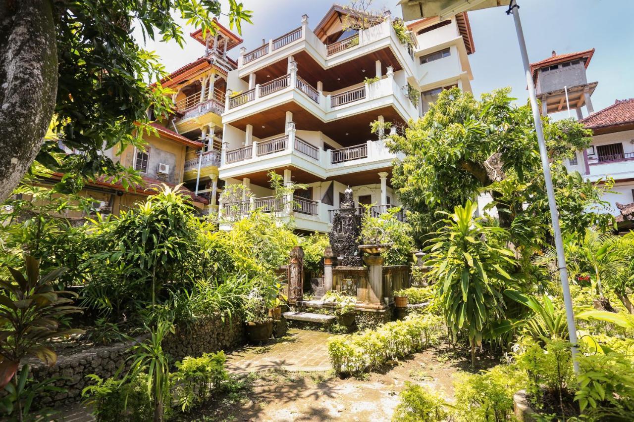 Oyo 90893 Mimpi Bungalows Kuta Lombok Eksteriør billede