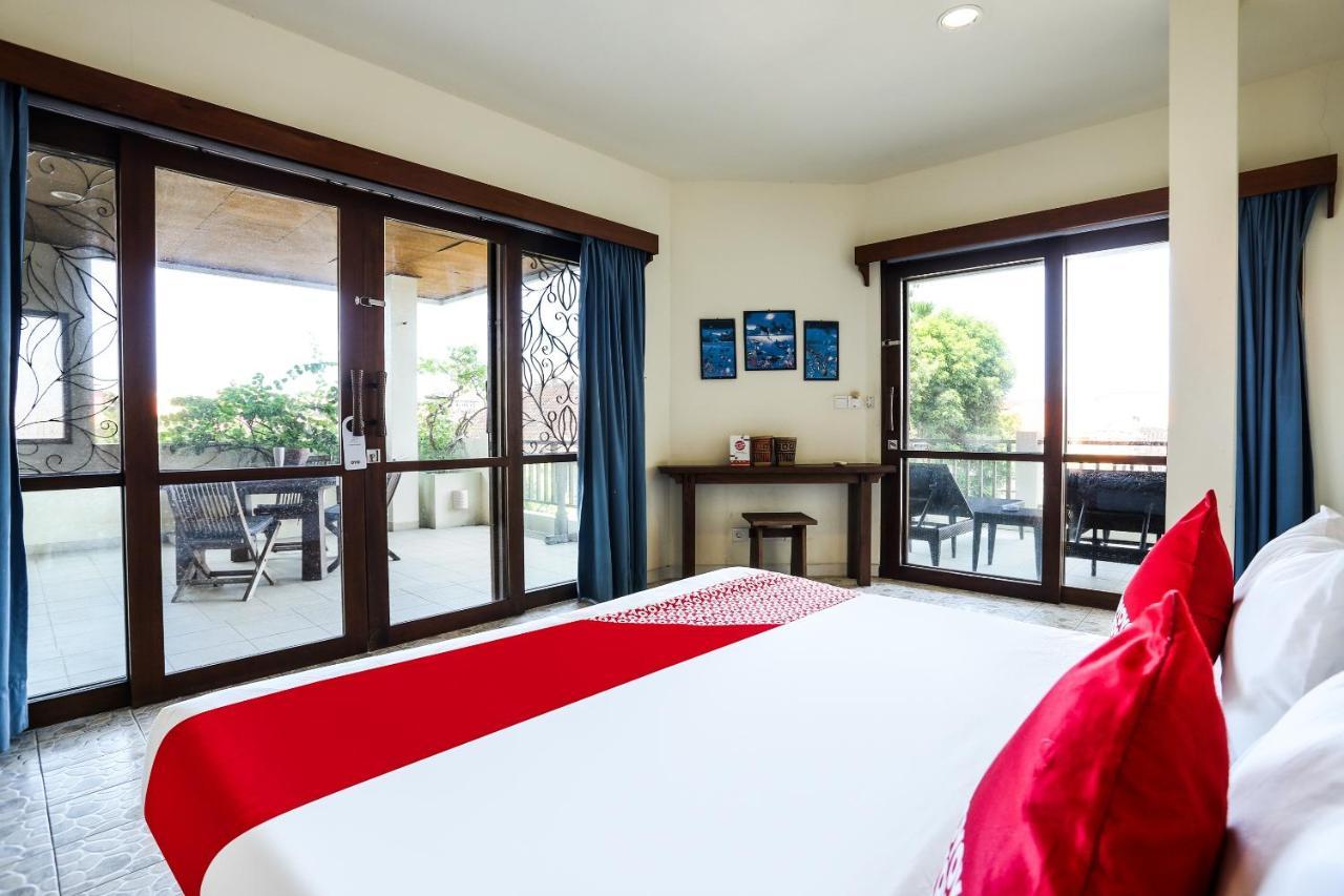 Oyo 90893 Mimpi Bungalows Kuta Lombok Eksteriør billede