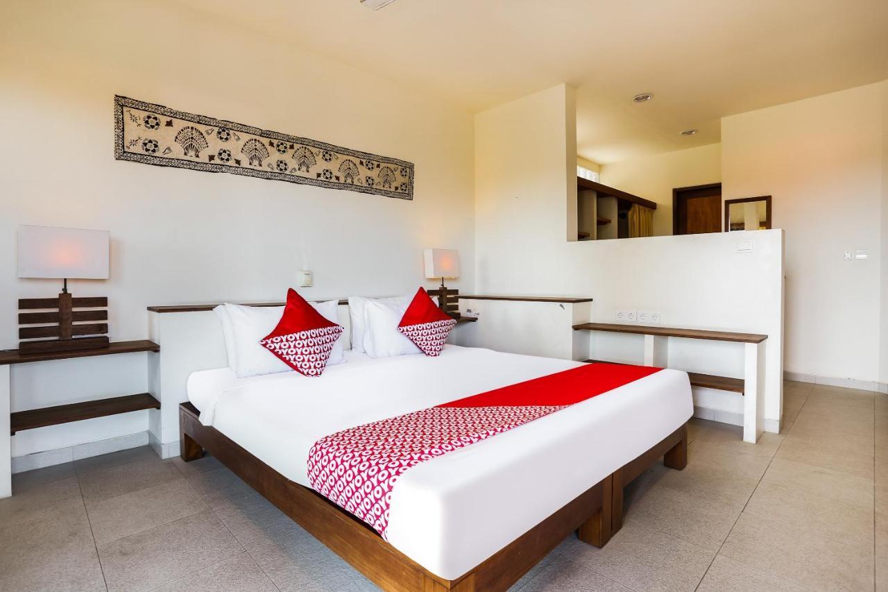 Oyo 90893 Mimpi Bungalows Kuta Lombok Eksteriør billede