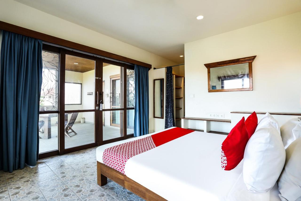 Oyo 90893 Mimpi Bungalows Kuta Lombok Eksteriør billede