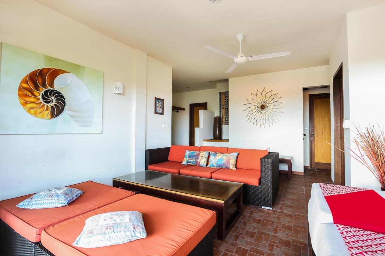 Oyo 90893 Mimpi Bungalows Kuta Lombok Eksteriør billede